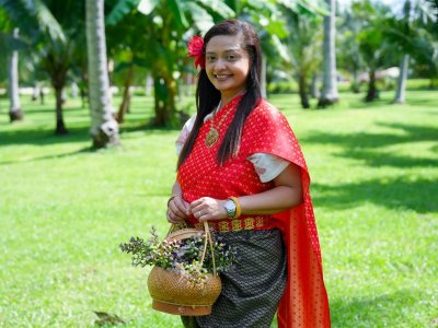 SS Rice News Convention 2025, Pattaya - Thailand